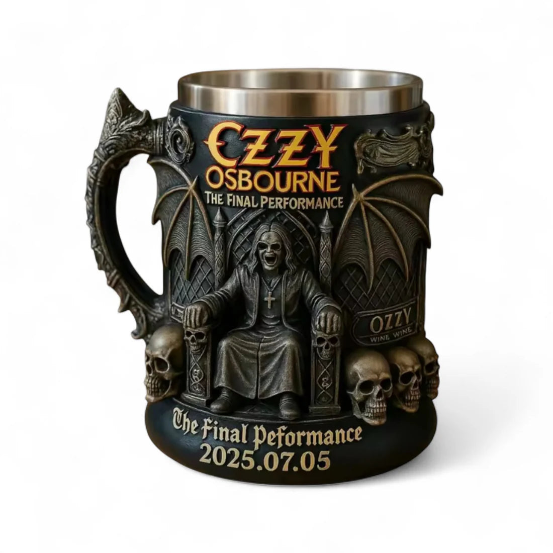 OzzyMugLife ™️ Mugs