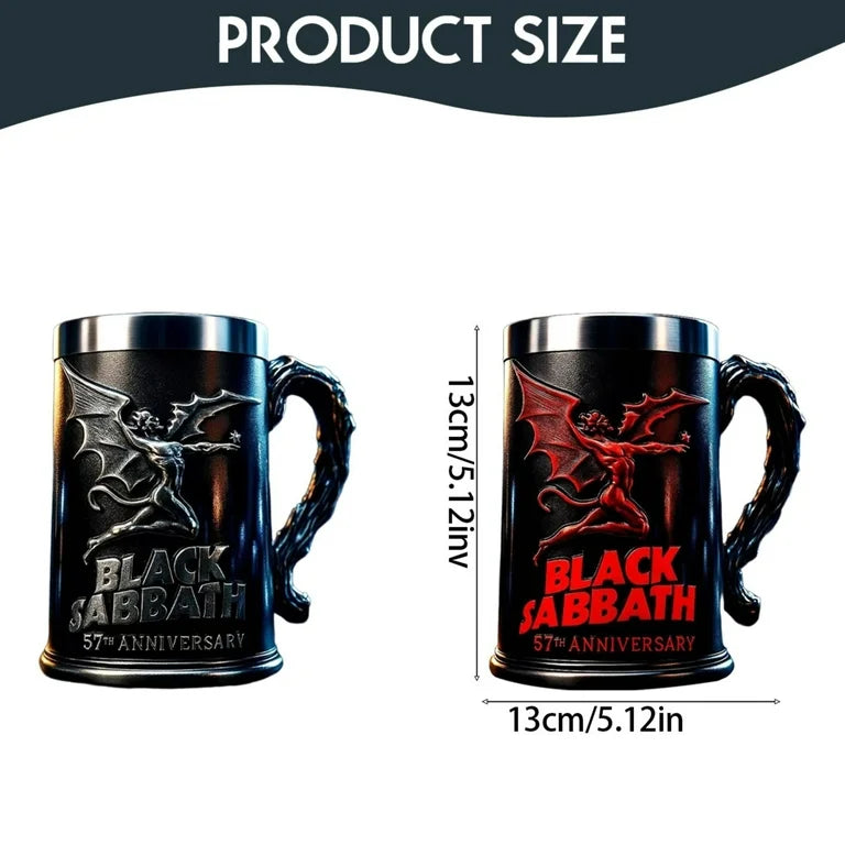 OzzyMugLife ™️ Mugs