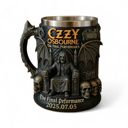 OzzyMugLife ™️ Mugs