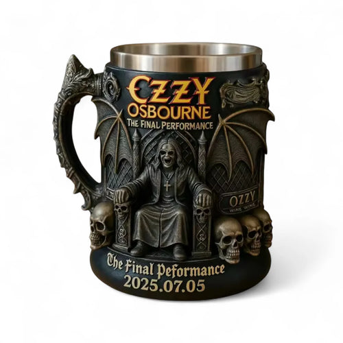 OzzyMugLife ™️ Mugs