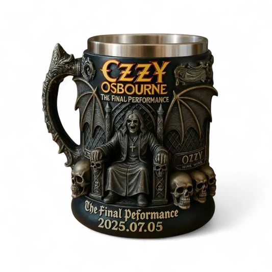 OzzyMugLife ™️ Mugs