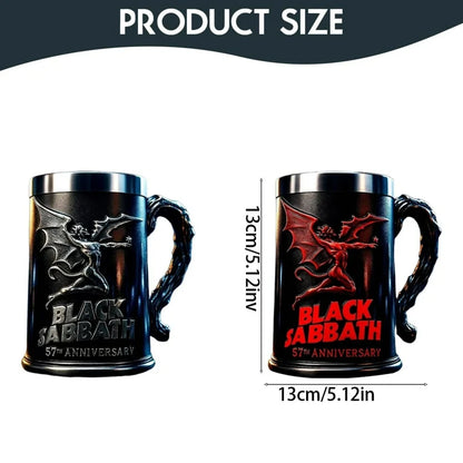 OzzyMugLife ™️ Mugs